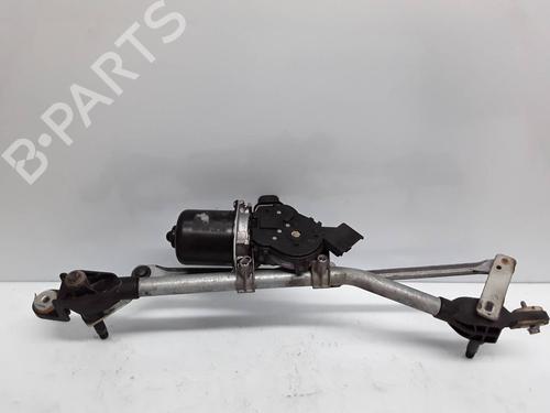 Used Front wiper motor RENAULT MEGANE III Coupe (DZ0/1_) [2008-2016]  7637140
