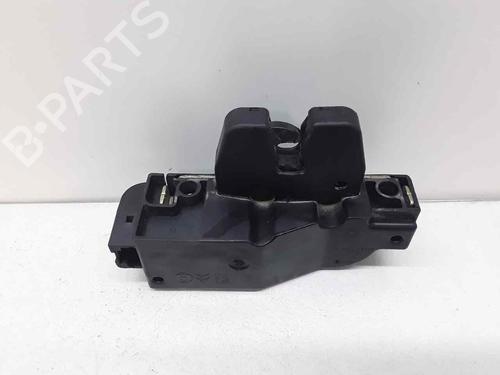 Used Tailgate lock CITROËN C3 I (FC_, FN_) 1.4 HDi (68 hp) 23886803
