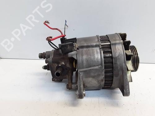 Used Alternator Alternator FORD TRANSIT Van (E_ _) [1994-2000] 36525578 36525578