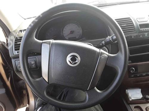 Used Steering wheel SSANGYONG REXTON / REXTON II (GAB_) [2002-2025]  23395090