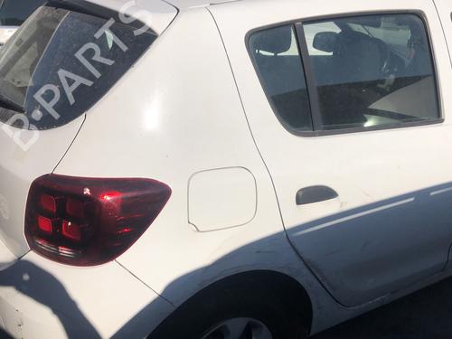 Right sun visor DACIA SANDERO II | BP37158332I2 - Image 14