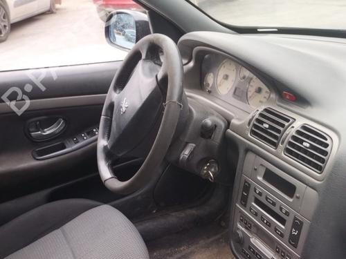 Pipe PEUGEOT 406 Break (8E/F) 2.0 HDI 110 | BP23886891M125 