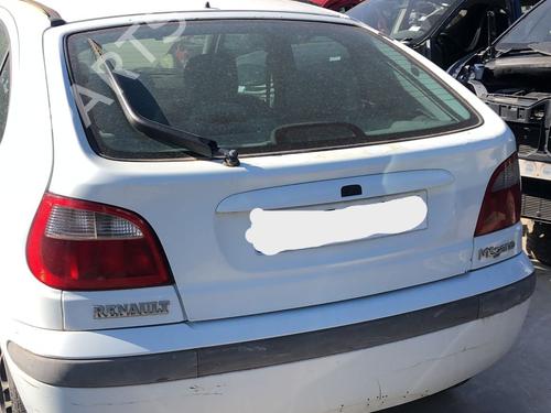Engine RENAULT MEGANE I (BA0/1_)  | BP27236117M1 