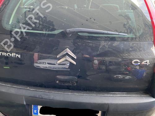 Front right interior door handle CITROËN C4 I (LC_)  | BP13707938I14 