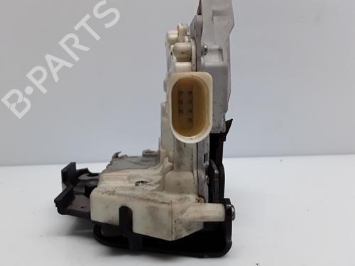 Rear right lock AUDI A4 B7 (8EC) 2.0 TDI 16V | BP7473925C99 