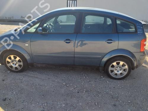 Hood AUDI A2 (8Z0) 1.4 | BP10773038C1 