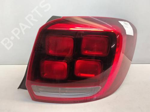 Used Right taillight Right taillight 38914051 38914051