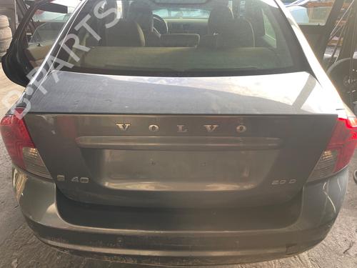 Used Tailgate VOLVO S40 II (544) [2003-2012]  29464707