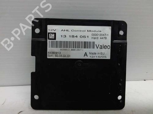 Used Xenon ballast OPEL VECTRA C GTS (Z02) 1.9 CDTI (F68) (120 hp) 7472669
