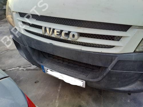 AC-rør IVECO DAILY IV Van  | BP17474108M126 