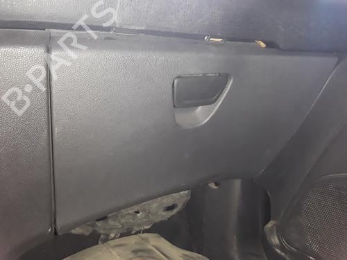 Used Glove box FORD FIESTA VI (CB1, CCN) 1.5 TDCi (75 hp) 13708261