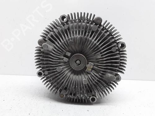 Used Electronic module NISSAN TERRANO II (R20) 2.7 TDi 4WD (125 hp) 14140919