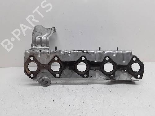Ventildæksel FORD FIESTA VI (CB1, CCN) 1.5 TDCi | BP15720607M124 