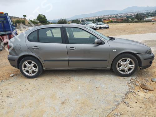 Ryggespeil høyre SEAT LEON (1M1) 1.9 TDI | BP16125012C27 