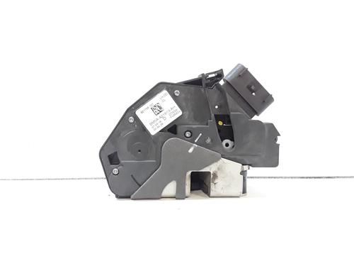 Used Front left lock FORD TRANSIT COURIER B460 Box Body/MPV 1.5 TDCi (75 hp) 13876991
