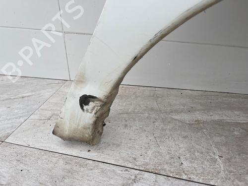 Right front fenders CITROËN JUMPY II Van 2.0 HDi 120 | BP9436797C42 