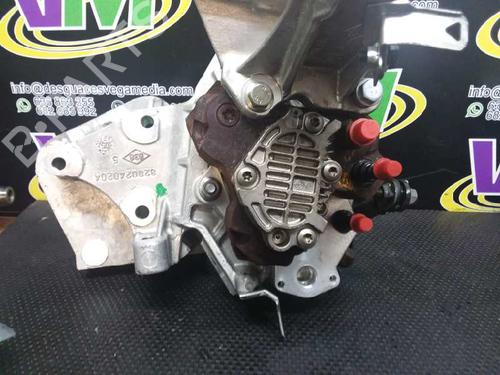 Injection pump SUZUKI GRAND VITARA II (JT, TE, TD) 1.9 DDiS (JB419WD, JB419XD) | BP7468057M78 