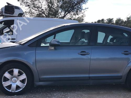 Injector CITROËN C4 I (LC_) | BP32155976M100