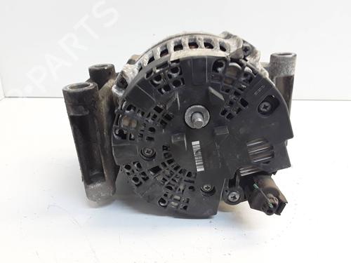 Alternator FORD TRANSIT V363 Van (FCD, FDD) | BP36570118M7 - Image 4