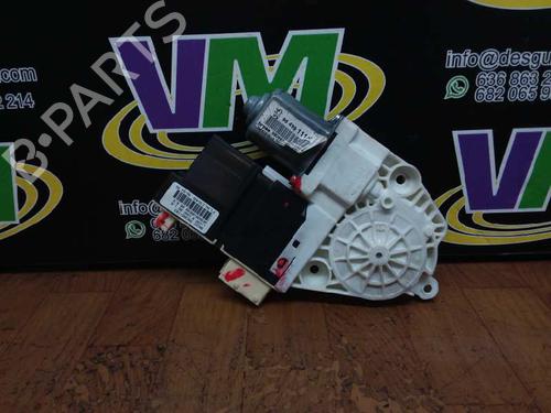 Used Left front window motor PEUGEOT 307 (3A/C) [2000-2012]  7469411