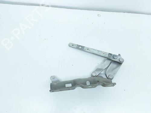 Hinge/Door check strap MERCEDES-BENZ C-CLASS Coupe (CL203) C 220 CDI (203.706) | BP14142853C146 