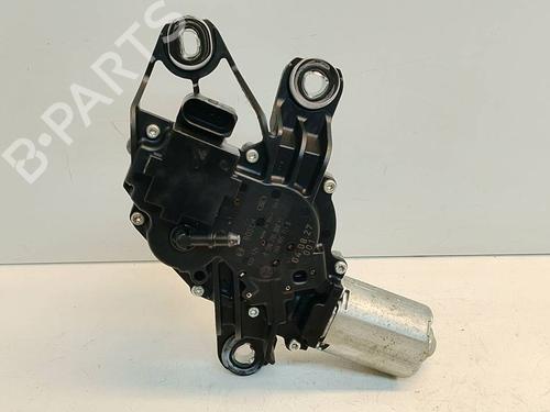 Used Rear wiper motor Rear wiper motor VW GOLF V (1K1) [2003-2010] 39752690 39752690