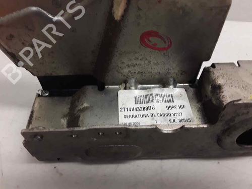 Tailgate lock FORD TOURNEO CONNECT 1.8 TDCi | BP25707902C101 