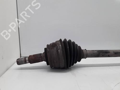 Right front driveshaft OPEL COMBO E Tour / Life (K9) | BP36788258M39 - Image 3