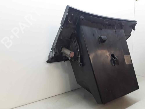 Glove box NISSAN QASHQAI I (J10, NJ10) 1.5 dCi | BP9143098C95 