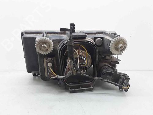 Right headlight SEAT IBIZA II (6K1) 1.9 D | BP25466991C29 