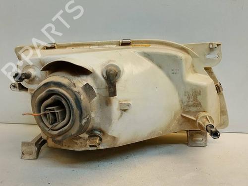 Left headlight FORD TRANSIT Van (E_ _) | BP40515138C28 - Image 2