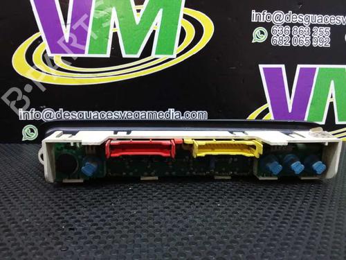 Instrument cluster RENAULT TWINGO I (C06_)  | BP7469422C47 