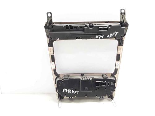 Commande Chauffage MERCEDES-BENZ C-CLASS (W203) C 200 Kompressor (203.045) | BP16779876I5 