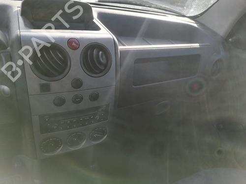 Pulley PEUGEOT PARTNER MPV (5_, G_) 1.6 HDi 75 | BP16160626M122 