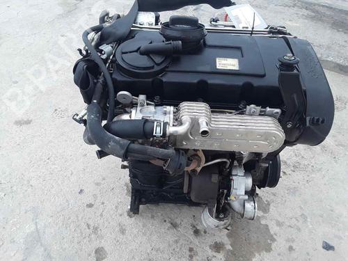 Engine MITSUBISHI OUTLANDER II (CW_W)  | BP22687863M1 