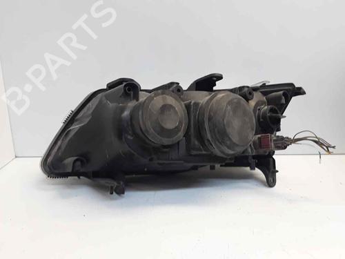 Right headlight SAAB 9-3 (YS3F, E79, D79, D75) 1.9 TiD | BP36392638C29 - Image 2