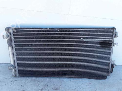 AC-Kondensator RENAULT SCÉNIC III (JZ0/1_) [2008-2016]  25026700