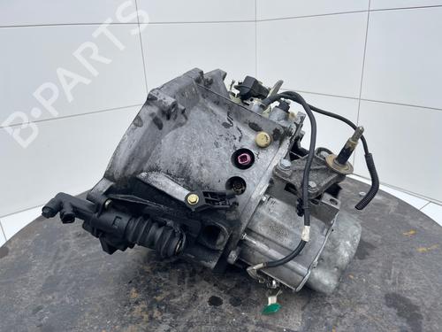 Used Gearbox PEUGEOT 207 (WA_, WC_) [2006-2015]  29573703
