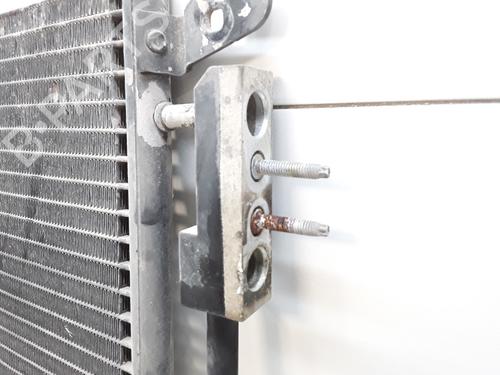 Heater matrix LANCIA LYBRA (839_) 1.9 JTD (839AXD1A) | BP15057553M63