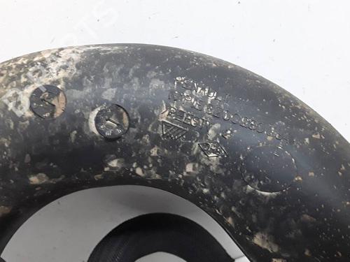 Pipe RENAULT CLIO II (BB_, CB_) 1.5 dCi (B/CB07) | BP15393943M125 