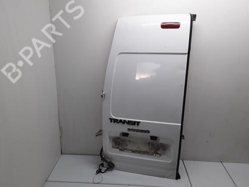 Venstre bagagerum dør Venstre bagagerum dør FORD TRANSIT CONNECT (P65_, P70_, P80_) 1.8 TDCi (90 hp) 36478456 36478456