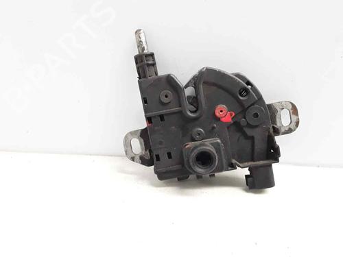 hjelmlås FORD FOCUS II (DA_, HCP, DP) 1.6 TDCi | BP16558522C133 