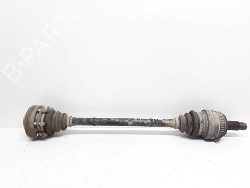 Used Left front driveshaft BMW 3 (E90) 320 d (163 hp) 11793894
