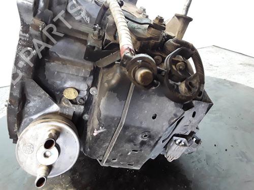 Gearbox RENAULT ESPACE IV (JK0/1_) 2.2 dCi (JK0H) | BP9146821M3 