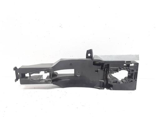 Used Front left exterior door handle NISSAN QASHQAI II (J11, J11_) [2013-2025]  12449014