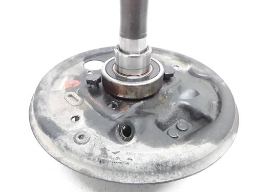 Right rear driveshaft DAIHATSU HIJET Van (S85) 1.2 D | BP11515919M41 