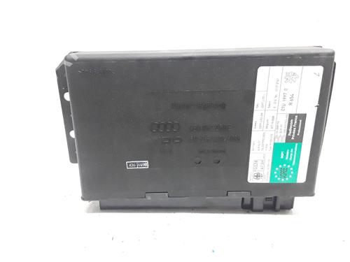 Module électronique AUDI A6 C5 Avant (4B5) 2.8 (193 hp) 16333056