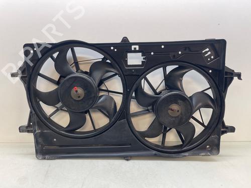 Koelventilatormotor FORD FOCUS I (DAW, DBW) 1.6 16V (100 hp) 28503210