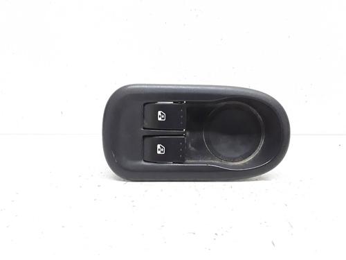 Used Left front window switch RENAULT KANGOO / GRAND KANGOO II (KW0/1_) 1.5 dCi 85 (KW0K, KW0L, KW0B) (86 hp) 17040492