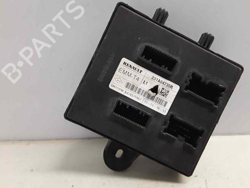 Elektronisk modul RENAULT CLIO IV (BH_) [2012-2021]  18137576